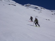 Cima Menna - 3 marzo 2013